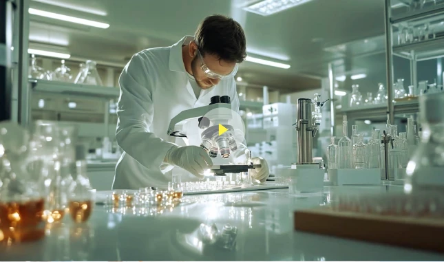 Laboratory
